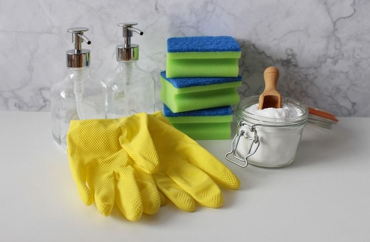 Какие лайфхаки по уборке не работают: 4 совета, из-за которых вы потратите свое время зря Какие лайфхаки по уборке не работают: 4 совета, из-за которых вы потратите свое время зря