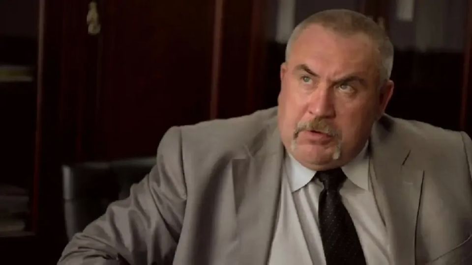 В Москве умер актер из сериалов «След» (18+) и «Пятницкий» (16+) Сергей Букреев: сердечный приступ настиг прямо во время спектакля
