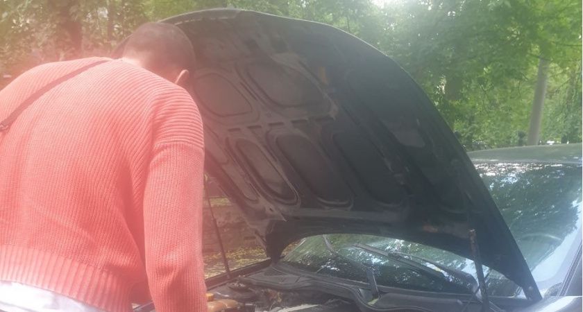 Медсправки будут выдавать по-новому: в ГАИ назвали изменения для водителей с 13 июня