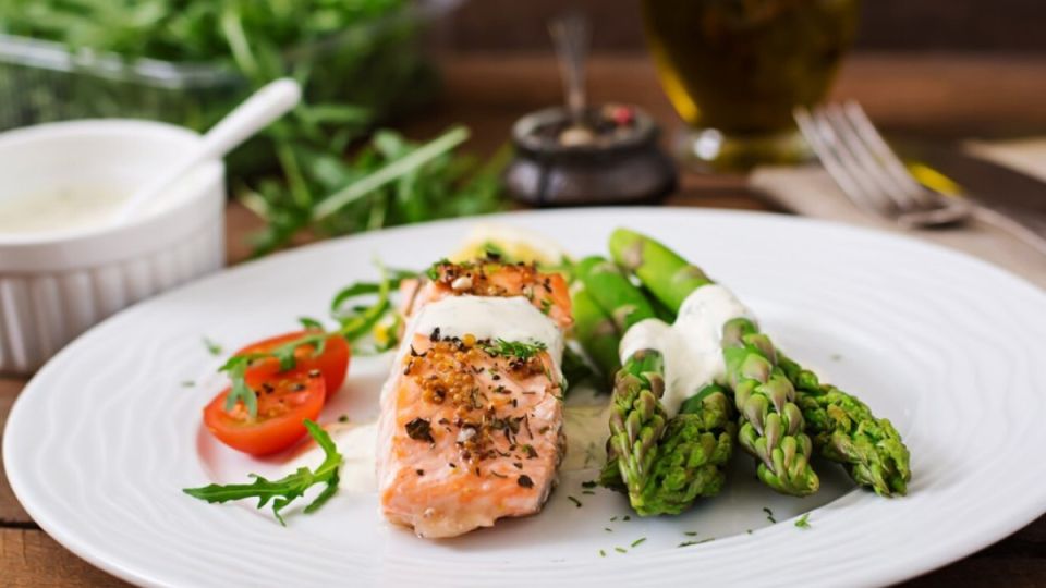 Форель готовлю только в апельсиновом маринаде: вкус и аромат нереальные — просто чудо!