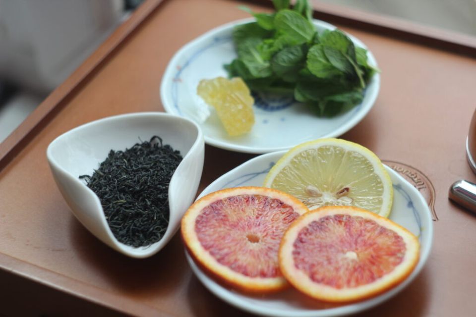 Чай в ресторанах: от авторских напитков к жадным оптимизациям