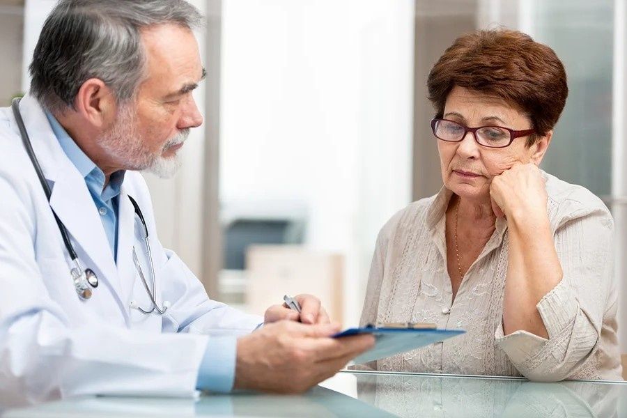 Цирроз печени: 9 ранних признаков, которые нельзя игнорировать