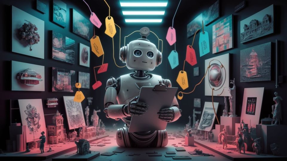 В России обсуждают возможность маркировки контента, созданного людьми