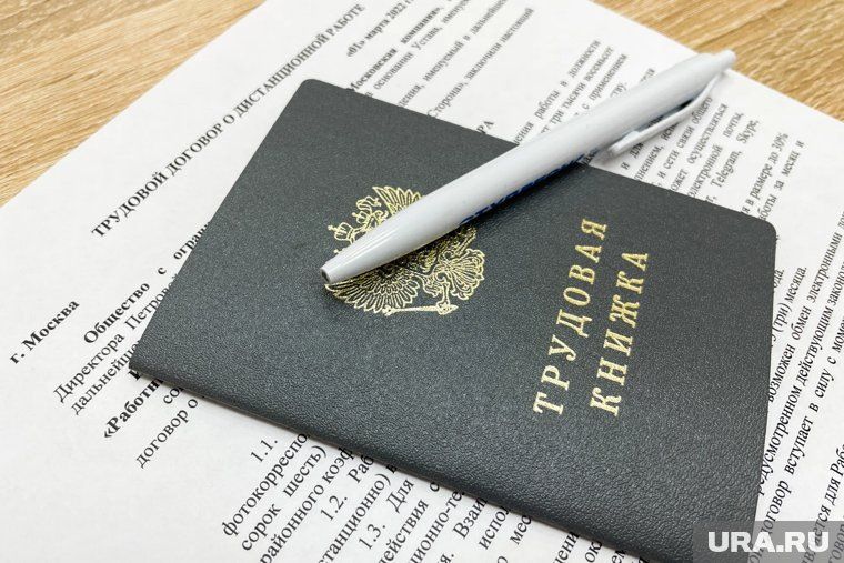 Новые гарантии для участников СВО: защита прав на рабочем месте