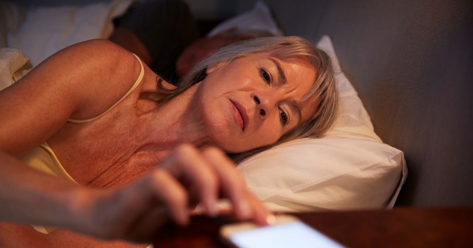 Ночной пробуждение: секреты и причины