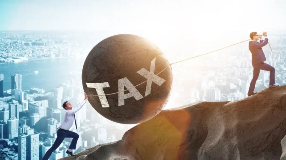 Новый налог на высокие технологии: что ждет россиян в 2026 году?