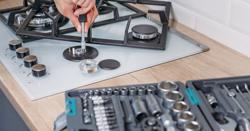 Новые правила: как будут регулироваться услуги по обслуживанию газового оборудования