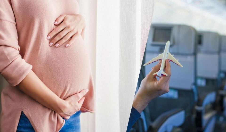 Беременная жена мстит мужу, бросившему её и сбежавшему за границу: захватывающая история мести