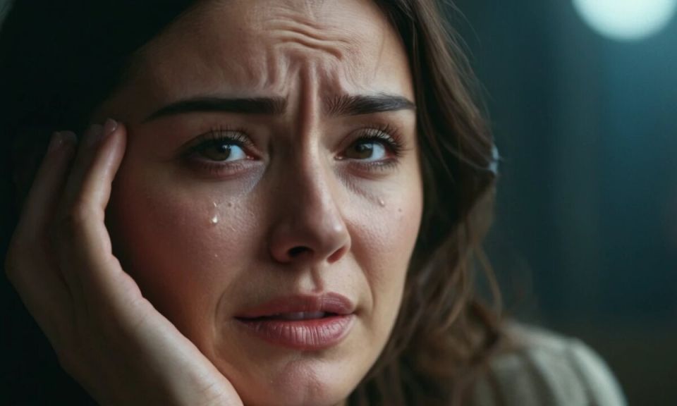 После 21 года совместной жизни: как преданность обернулась предательством