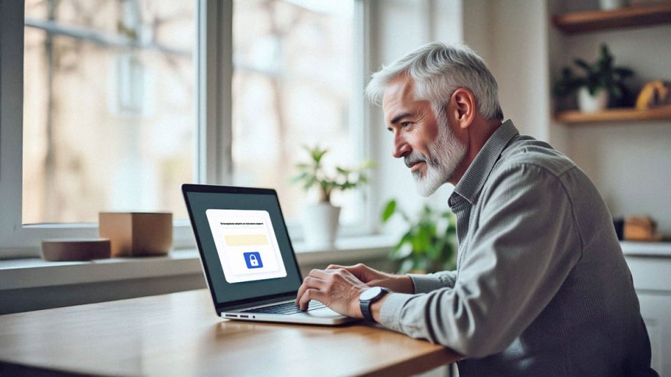 Мошенничество под красивым логотипом: как защитить свои данные от фальшивых Госуслуг