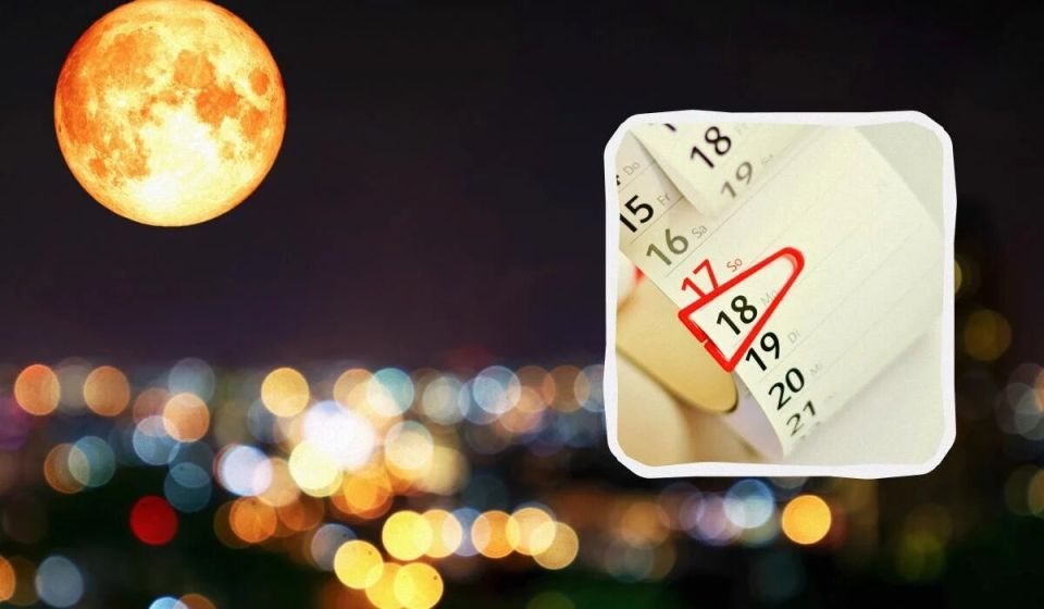 Опасные дни февраля: когда стоит быть настороженным по лунному календарю