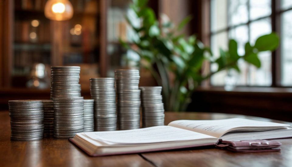 Как действовать, если ваш банковский счет оказался заблокированным