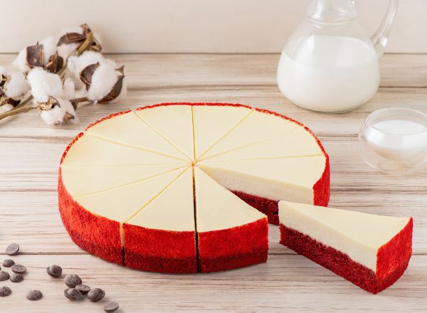 Торты и заморозка: как сохранить свежесть и вкус десертов?