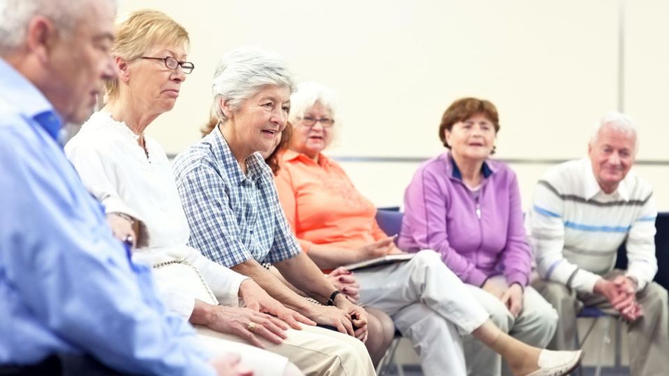 Как обеспечить комфортную жизнь после 60: экспертные советы по финансовой стабильности