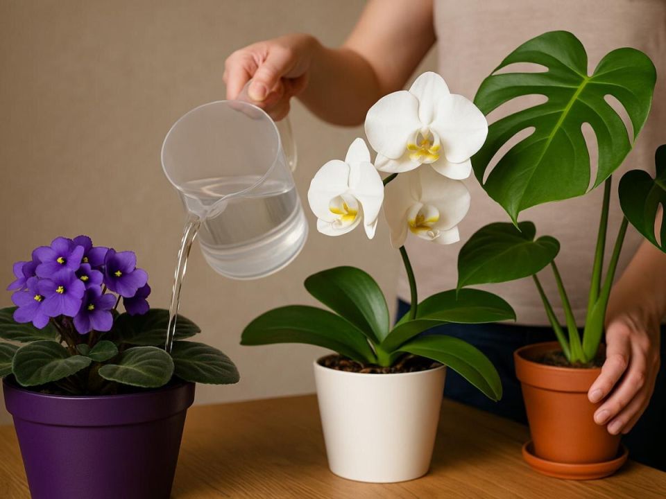 Как сухой воздух способствует распространению мучнистого червца: советы по борьбе с вредителем