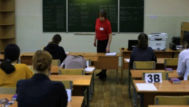 ������ ��������� � �������� ����������� � ���� � 2025 ����