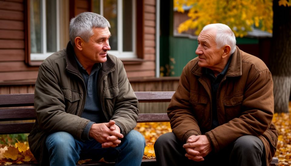 ������ ��������: ��� ���������� �������� ������ ������� � ������