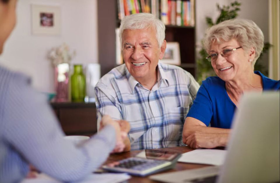 Чукотка возглавила список регионов с самыми высокими пенсиями в России