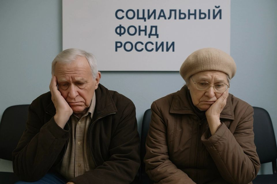 Как социальный фонд может удержать часть вашей пенсии: важные нюансы и ограничения