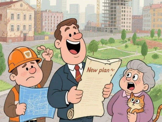 Постройки и границы: что нужно знать о застройке земельных участков в 2026 году