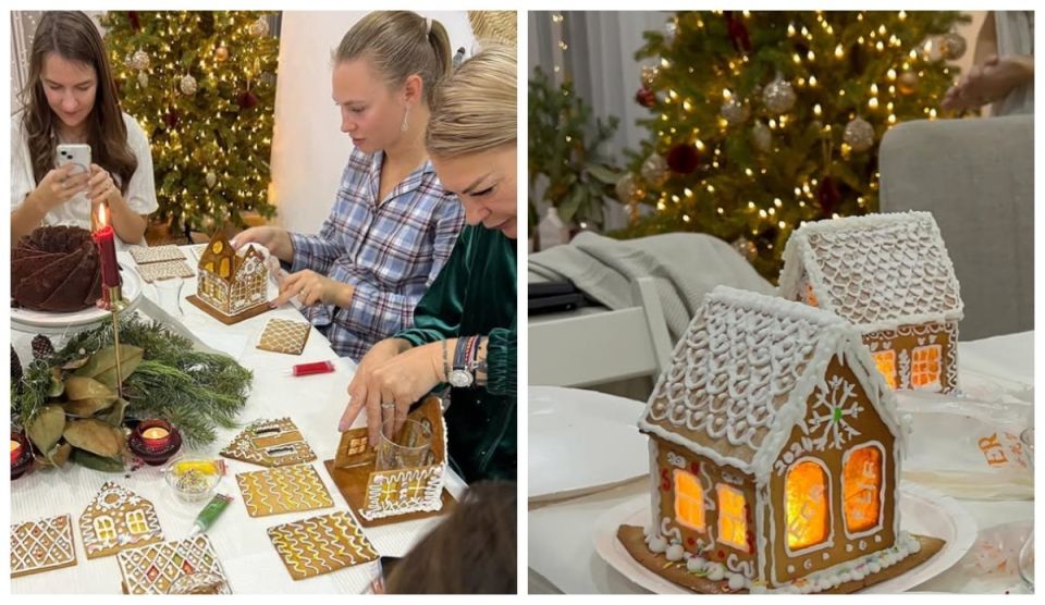 Козули: забытые традиции русской Рождества, которые стоит вернуть на стол