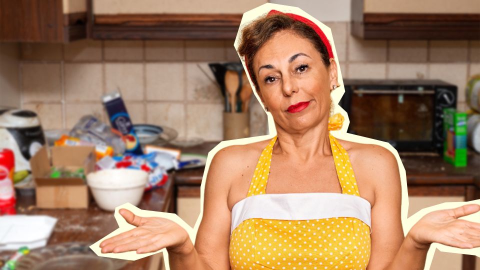 Эти признаки выдают неухоженный дом: потом гости перемывают косточки хозяйке