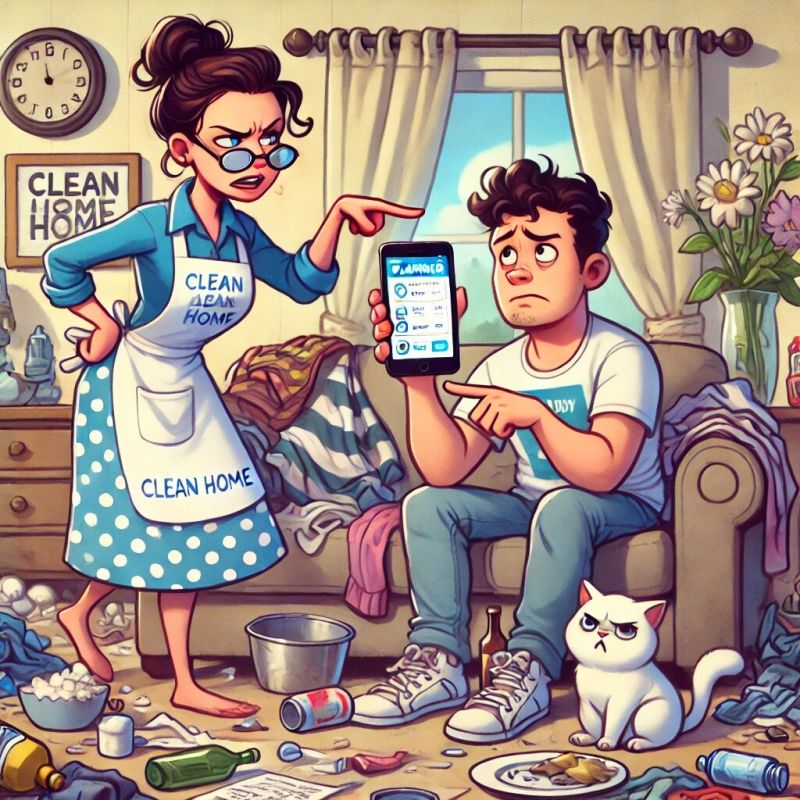 ���� ������� ����� � ������� � ���� � �����: ��� ���������� �� ����� ��� �������