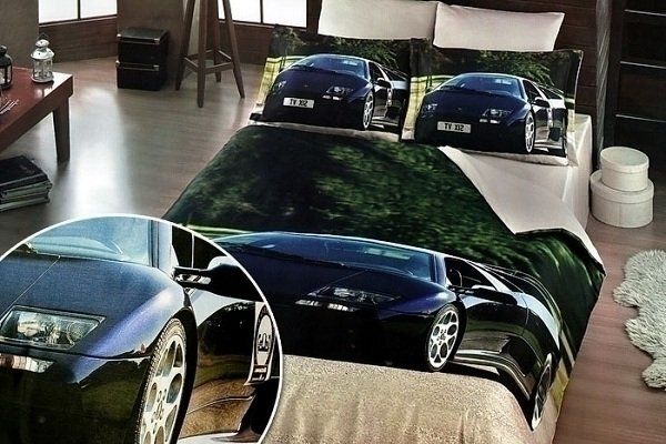 ���������� ����� ���� 3D: ��� ������� ��� �������� � �����