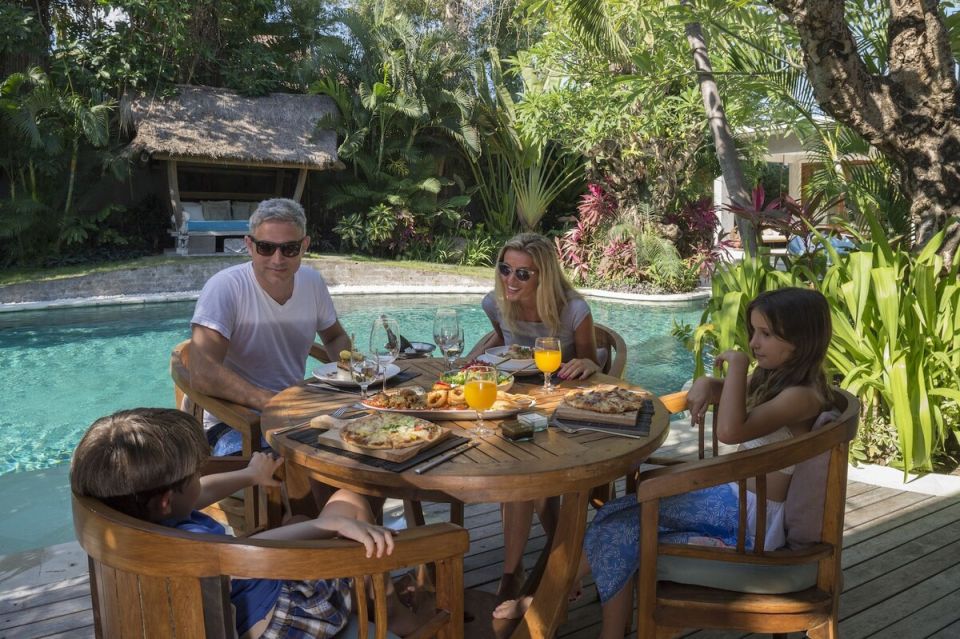 Туристы на Бали: три ключевых правила, которые стоит знать перед поездкой на райский остров