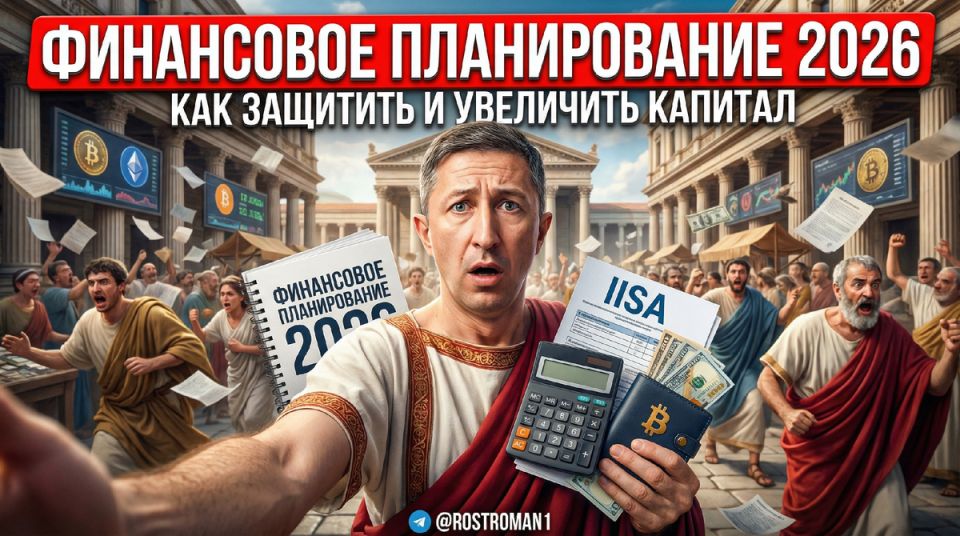 ���������� ������� �� 2026 ���: ��� �������������� � ����� �������