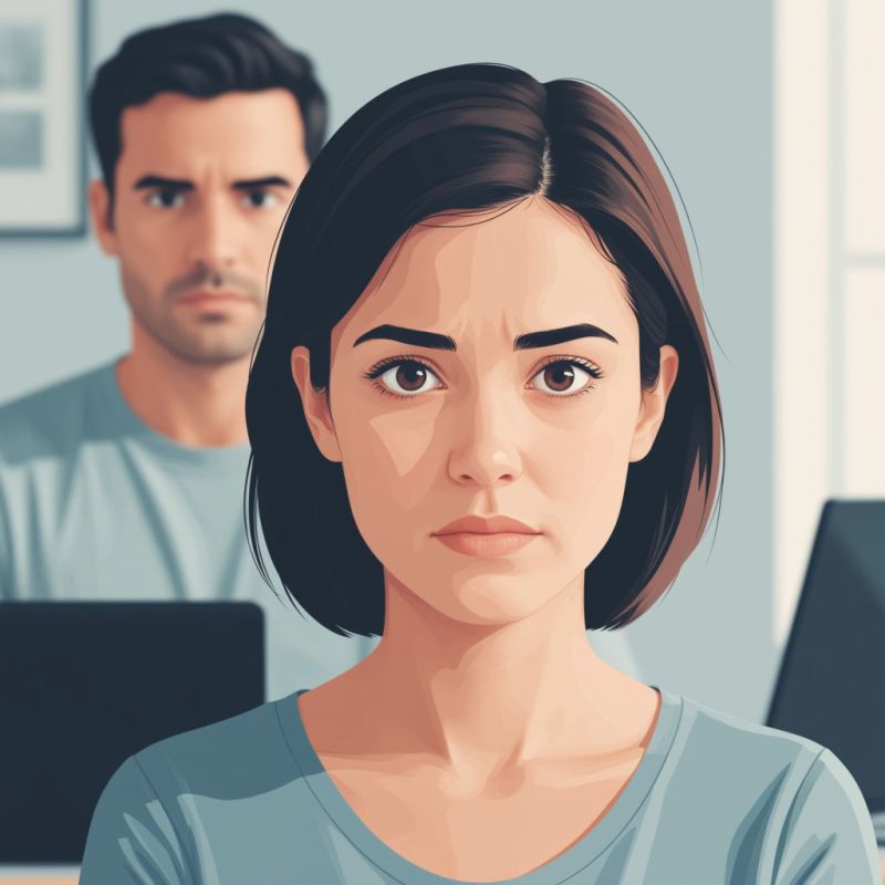 Туман лжи: как благополучие и предательство переплелись в одной семье