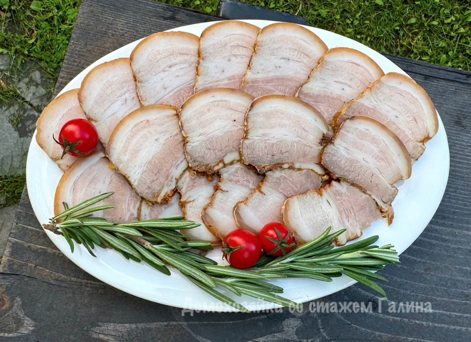 Нежная свиная грудинка в пиве: секреты приготовления, которые упростят вашу жизнь