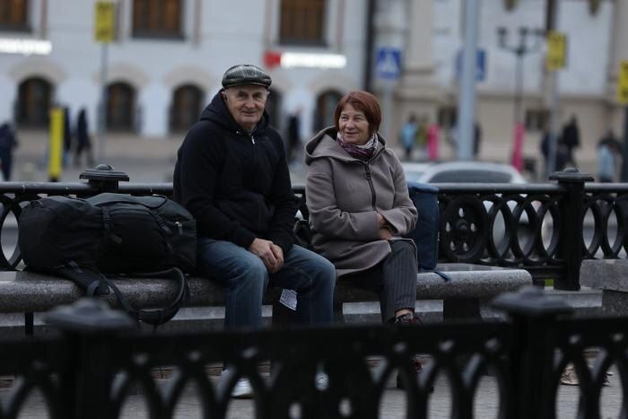 Как мужчины могут выйти на пенсию в 62 года: новые правила 2026 года