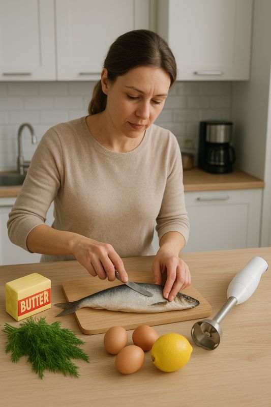 Кулинарные находки из сети