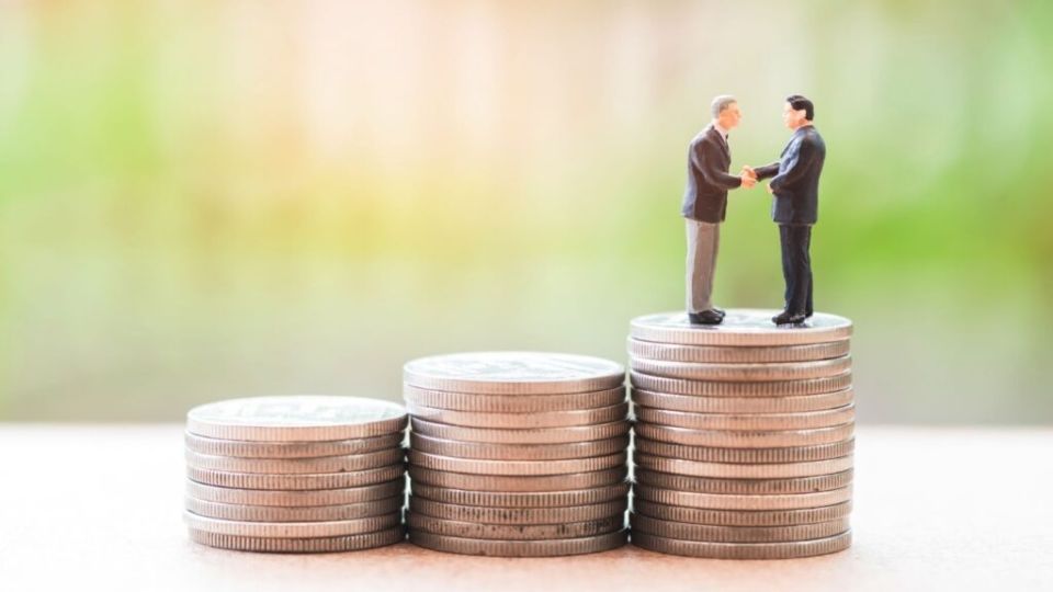 Как удостовериться, что пенсионные взносы поступают на ваш счет