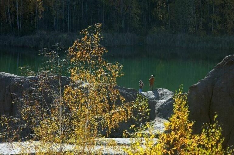Строительство на охраняемых территориях под вопросом