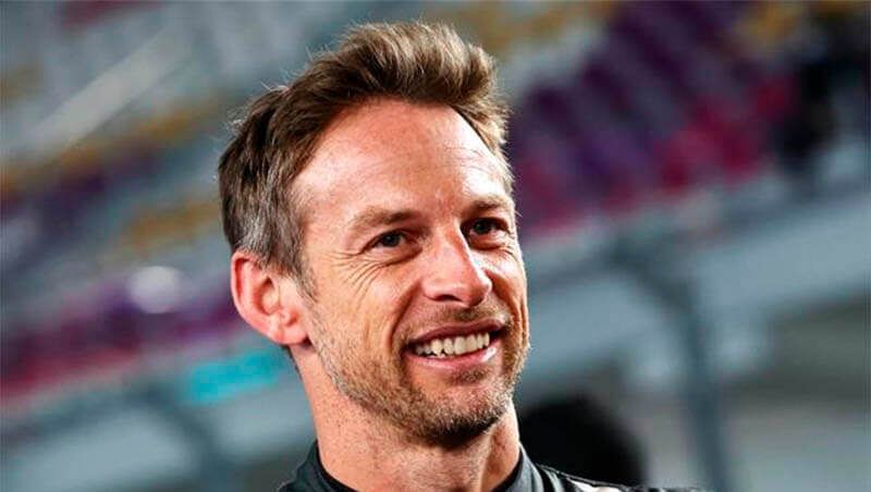 Баттон завершает карьеру: последний старт в Бахрейне