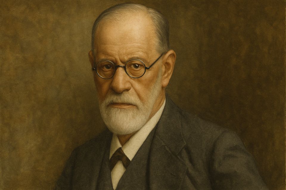 Тест Игры разума за 5 минут: что показывает ваш внутренний настрой