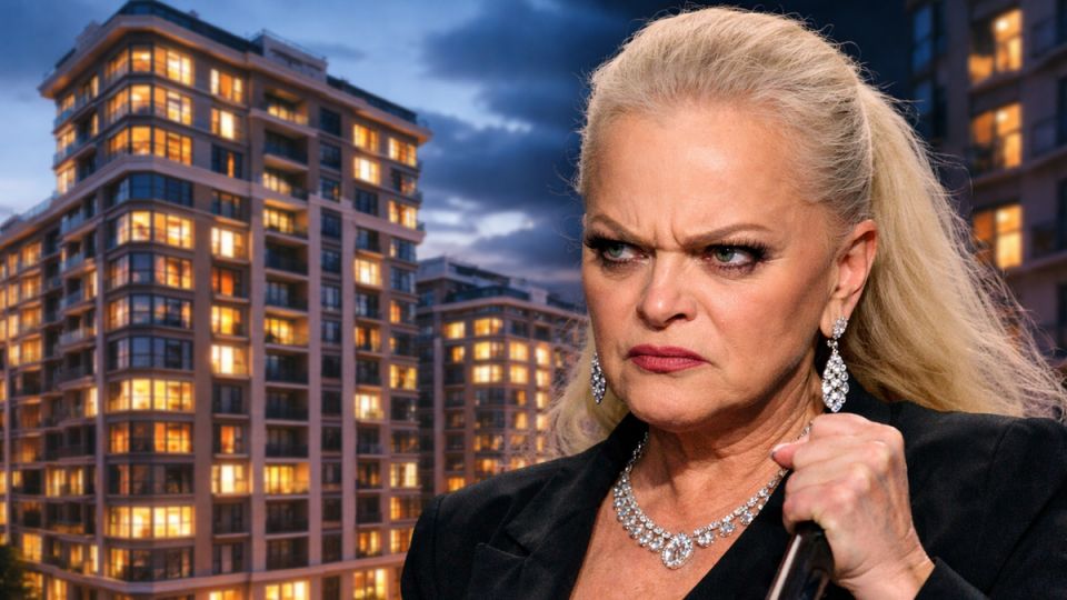 Как обычная сделка с квартирой раскрывает скрытые сложности покупки у знаменитости