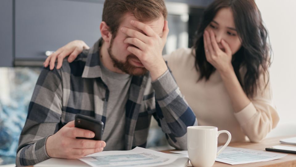 Что сохраняется после признания банкротства и какие долги списать не удастся