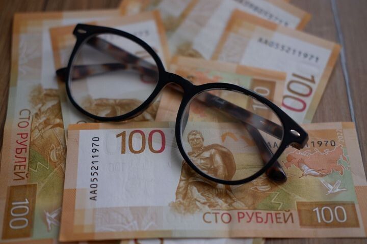 Какую прибавку к пенсии могут получить жители Астраханской области