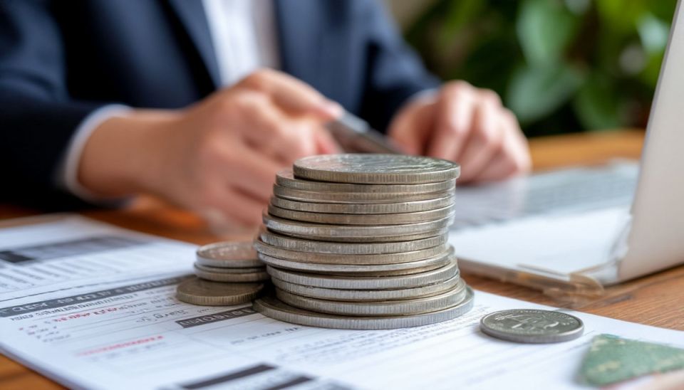 Как небольшие изменения в налогах могут облегчить жизнь людей с низкими доходами