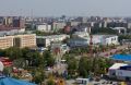 В Тюмени 28 мая днем температура поднимется до +24 градусов