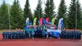 Тобольск принимает Всероссийские соревнования МЧС России по пожарно-спасательному спорту "Мемориал М.А. Федорова"! На стадионе "Тобол" за звание лучших соревнуются спортсмены из Тюменской и Курганской областей, Пермского...