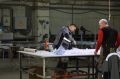 "Тюмень город трудовой доблести" такая надпись в скором времени появится на фасаде многоуровневой парковки у Тюменской областной научной библиотеки им. Д.И. Менделеева