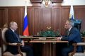 Сегодня ровно семь лет, как Александр Моор возглавляет Тюменскую область