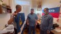 Максим Афанасьев: Тюмень для Победы!. Большая часть гуманитарного груза предназначалась госпиталю