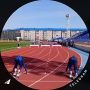 Продолжаем Всероссийские соревнования МЧС России по пожарно-спасательному спорту Мемориал М.А. Федорова
