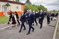 В Голышмановском муниципальном округе состоялось заседание Тюменской областной Думы