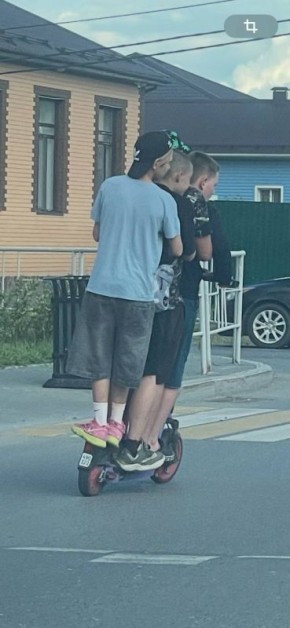   ,       